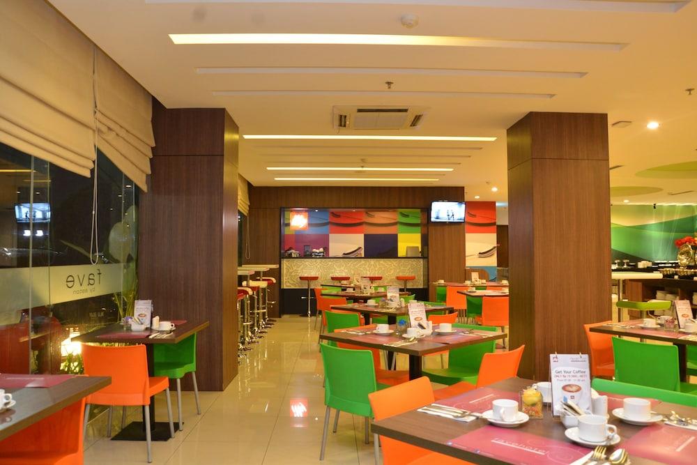 Favehotel Hyper Square Bandung Eksteriør billede