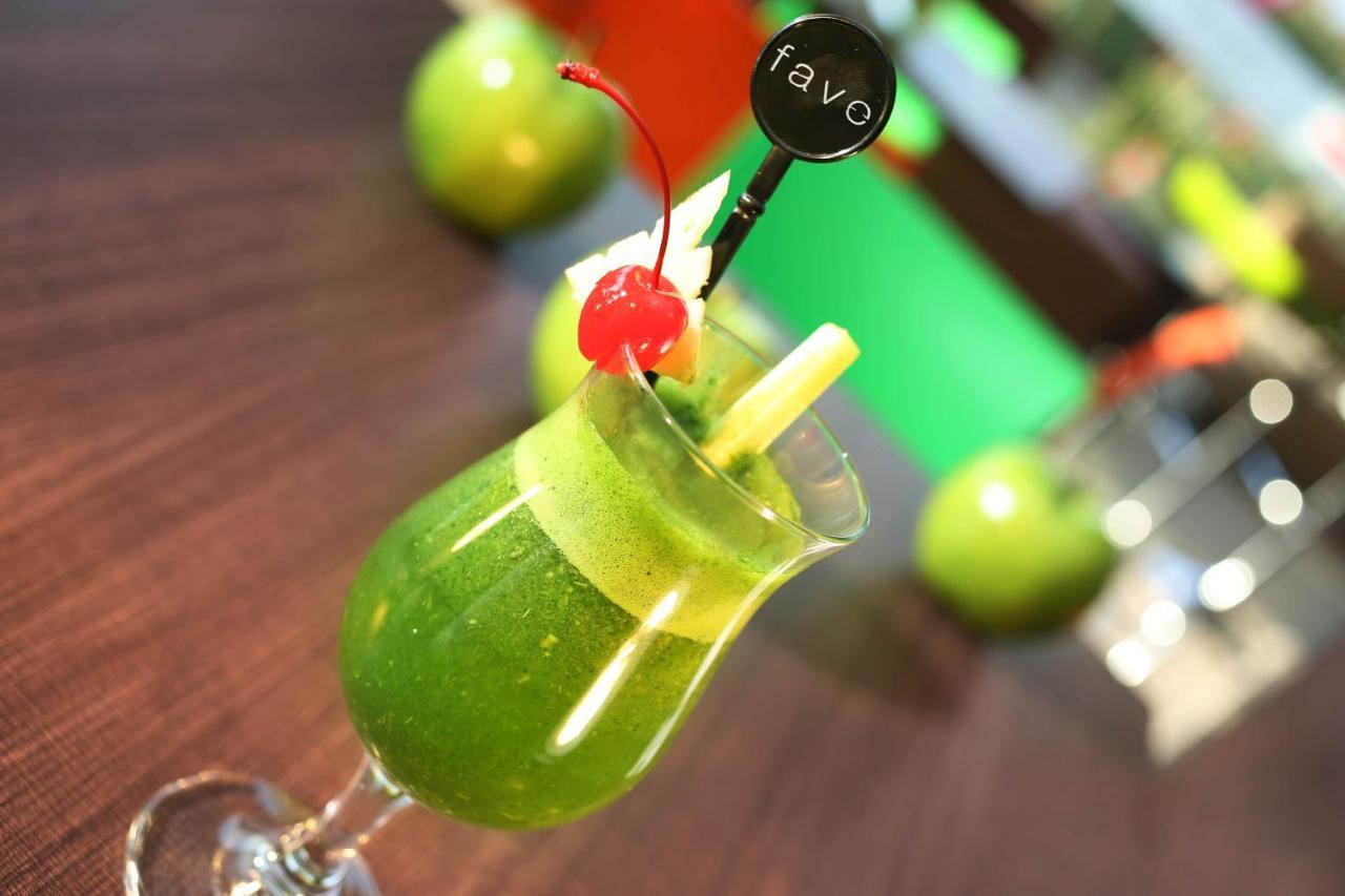 Favehotel Hyper Square Bandung Eksteriør billede