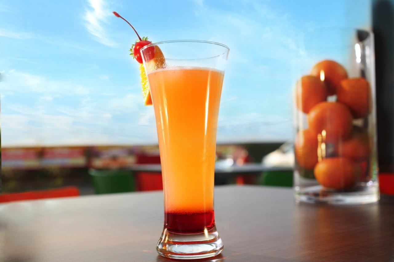 Favehotel Hyper Square Bandung Eksteriør billede