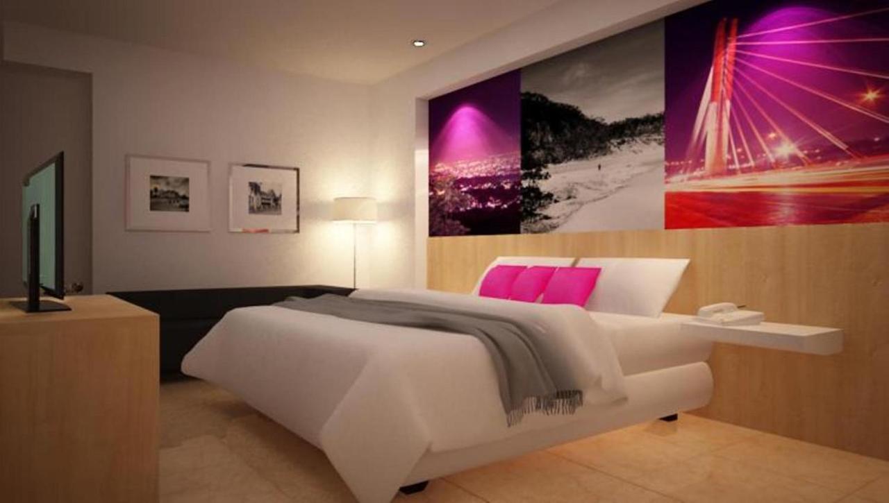 Favehotel Hyper Square Bandung Eksteriør billede